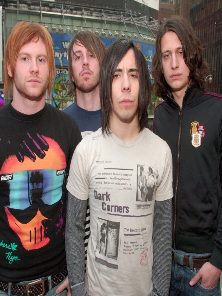 Armor for Sleep Merch